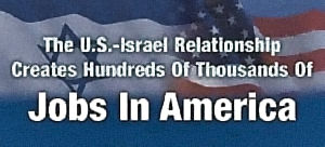 America-Israel Security 2016